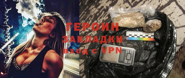 хмурый Арсеньев