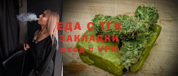 хмурый Арсеньев